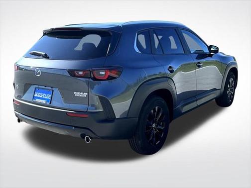 2025 Mazda CX-50 2.5 S Select Package