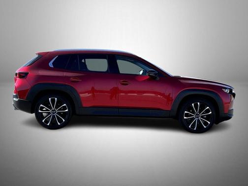 2023 Mazda CX-50 2.5 S Premium Plus Package