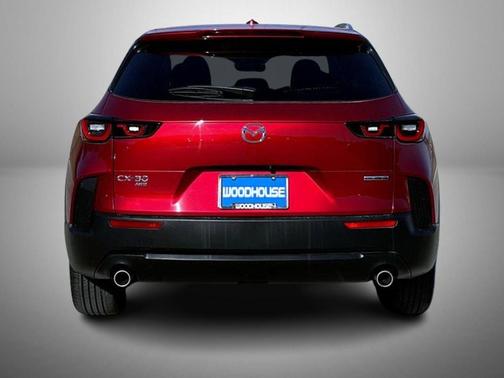 2023 Mazda CX-50 2.5 S Premium Plus Package