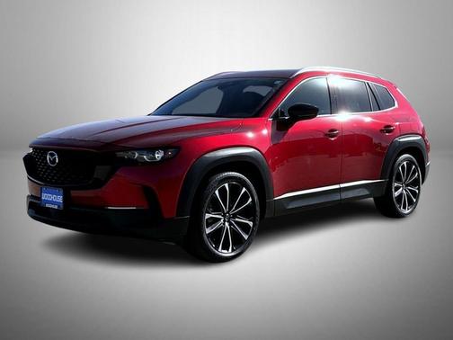 2023 Mazda CX-50 2.5 S Premium Plus Package