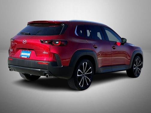2023 Mazda CX-50 2.5 S Premium Plus Package