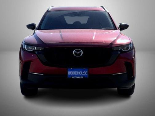 2023 Mazda CX-50 2.5 S Premium Plus Package