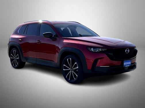 2023 Mazda CX-50 2.5 S Premium Plus Package