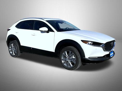 2026 Mazda CX-30 2.5 S Preferred Package