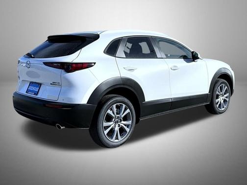 2026 Mazda CX-30 2.5 S Preferred Package