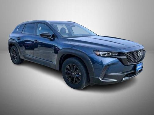 2025 Mazda CX-50 2.5 S Select Package