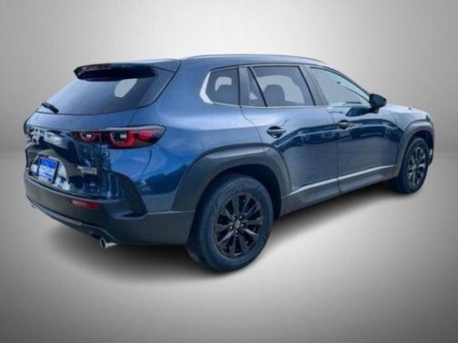 2025 Mazda CX-50 2.5 S Select Package