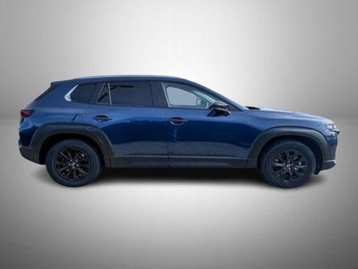 2025 Mazda CX-50 2.5 S Select Package