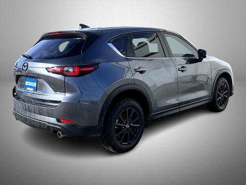 2023 Mazda CX-5 2.5 S Preferred Package