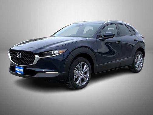 2026 Mazda CX-30 2.5 S Preferred Package