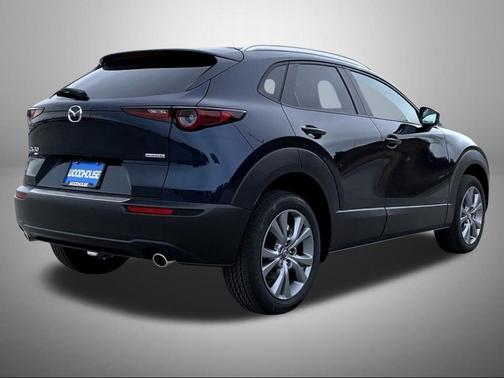 2026 Mazda CX-30 2.5 S Preferred Package