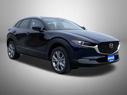 2026 Mazda CX-30 2.5 S Preferred Package