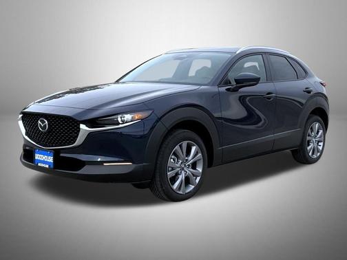 2026 Mazda CX-30 2.5 S Preferred Package