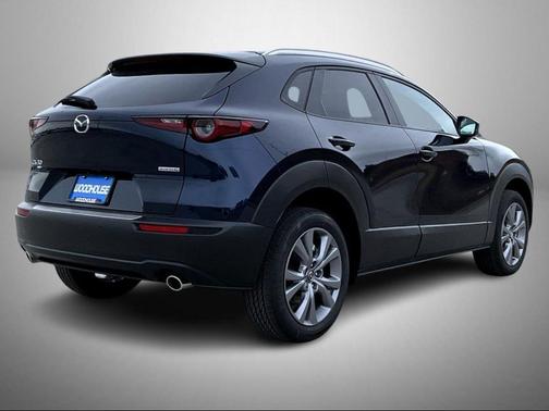 2026 Mazda CX-30 2.5 S Preferred Package