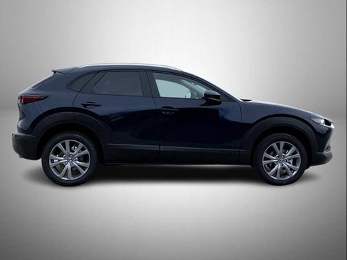 2026 Mazda CX-30 2.5 S Preferred Package