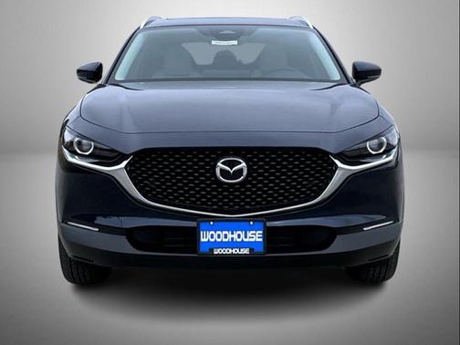 2026 Mazda CX-30 2.5 S Preferred Package