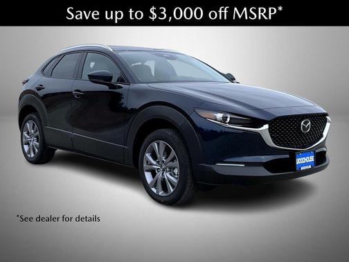 2026 Mazda CX-30 2.5 S Preferred Package