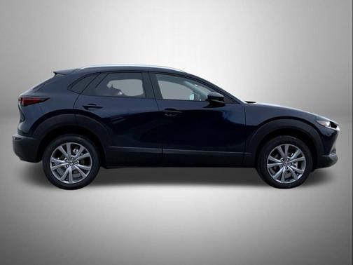 2026 Mazda CX-30 2.5 S Preferred Package