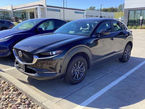 2024 Mazda CX-30 2.5 S