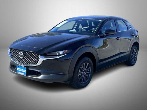 2024 Mazda CX-30 2.5 S