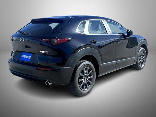 2024 Mazda CX-30 2.5 S