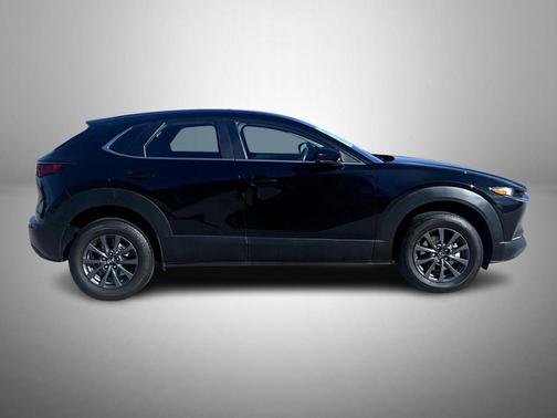 2024 Mazda CX-30 2.5 S