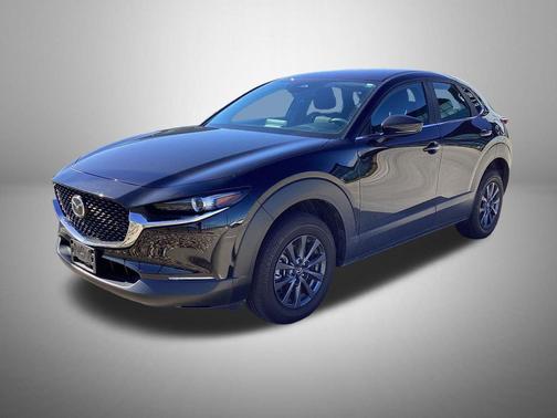 2024 Mazda CX-30 2.5 S