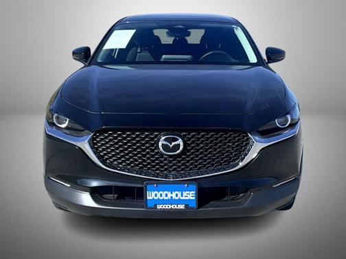 2024 Mazda CX-30 2.5 S