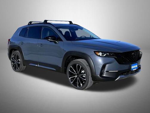 2026 Mazda CX-50 2.5 Turbo Premium Plus Package