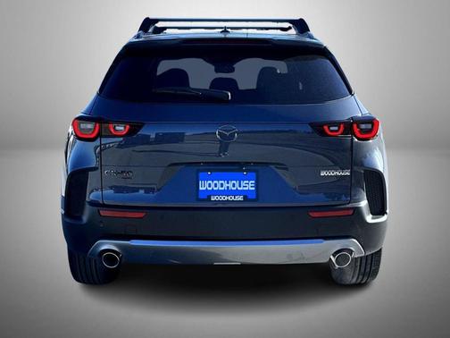 2026 Mazda CX-50 2.5 Turbo Premium Plus Package