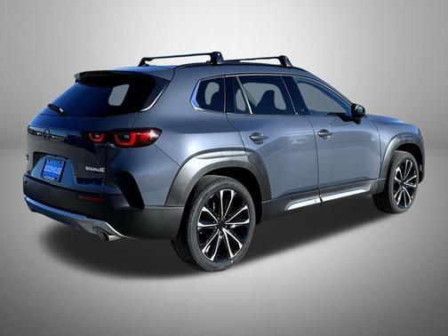 2026 Mazda CX-50 2.5 Turbo Premium Plus Package