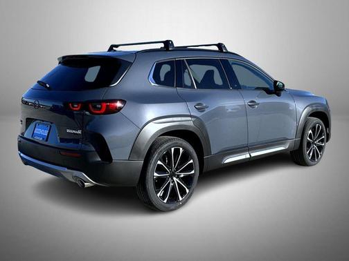 2026 Mazda CX-50 2.5 Turbo Premium Plus Package