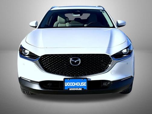 2026 Mazda CX-30 2.5 S Preferred Package