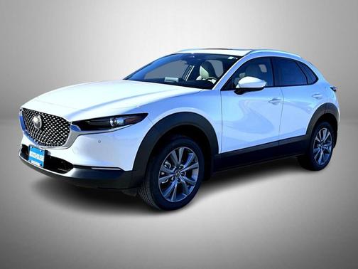 2026 Mazda CX-30 2.5 S Preferred Package