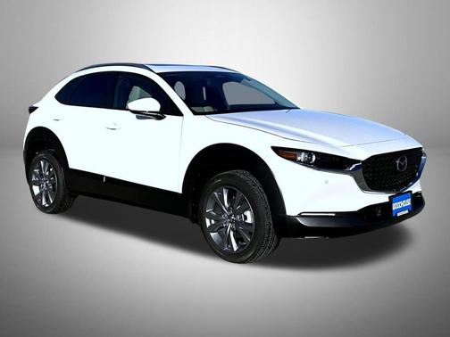 2026 Mazda CX-30 2.5 S Preferred Package