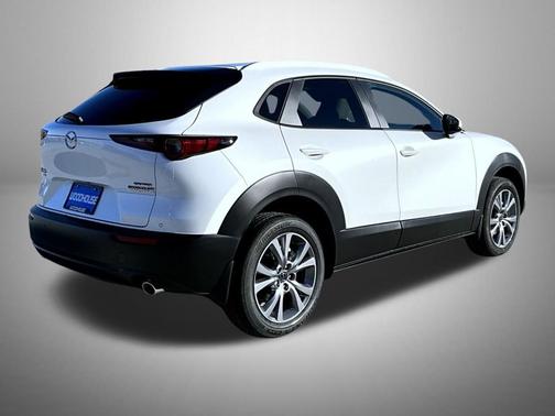 2026 Mazda CX-30 2.5 S Preferred Package