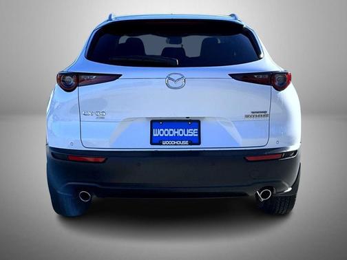 2026 Mazda CX-30 2.5 S Preferred Package