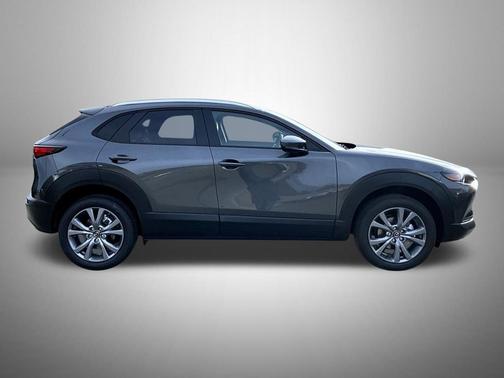 2026 Mazda CX-30 2.5 S Premium Package