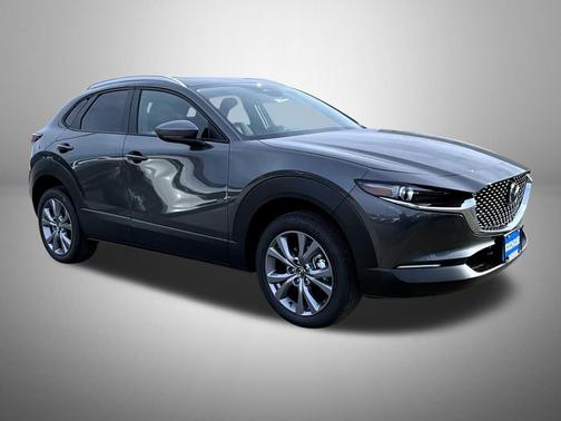 2026 Mazda CX-30 2.5 S Premium Package