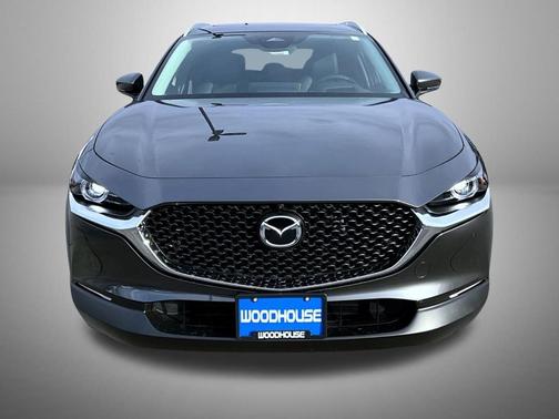 2026 Mazda CX-30 2.5 S Premium Package