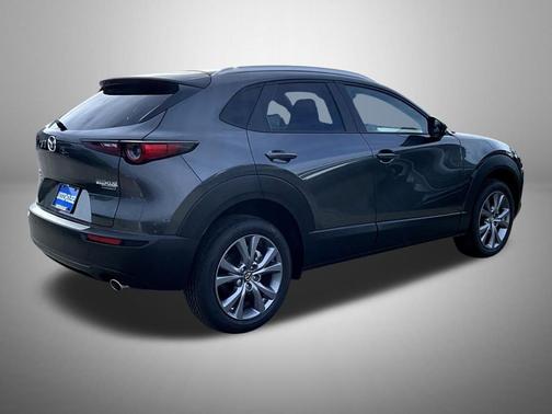 2026 Mazda CX-30 2.5 S Premium Package