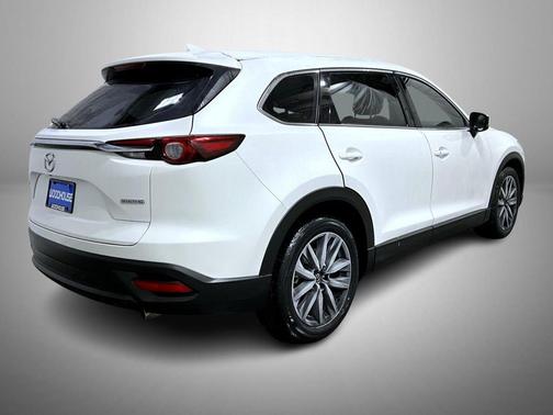 2023 Mazda CX-9 Touring