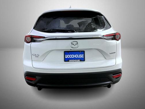 2023 Mazda CX-9 Touring