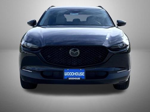 2026 Mazda CX-30 2.5 Turbo