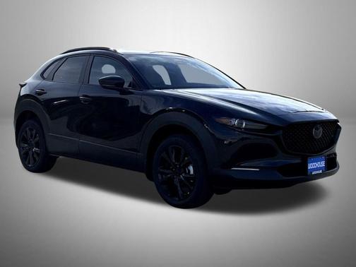 2026 Mazda CX-30 2.5 Turbo