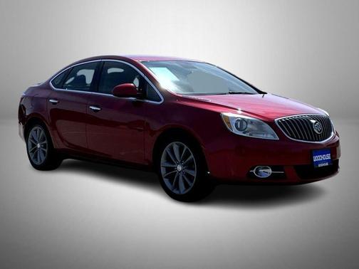 2013 Buick Verano Base