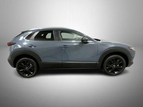 2025 Mazda CX-30 2.5 S Carbon Edition