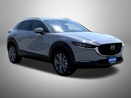 2025 Mazda CX-30 2.5 S Premium Package
