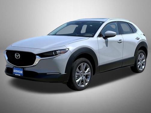 2025 Mazda CX-30 2.5 S Premium Package