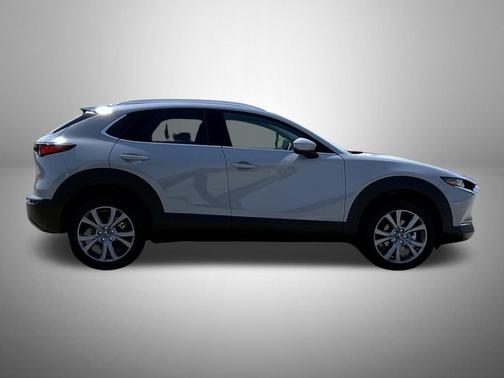 2025 Mazda CX-30 2.5 S Premium Package